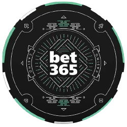Bet365 Icon Casino Chip