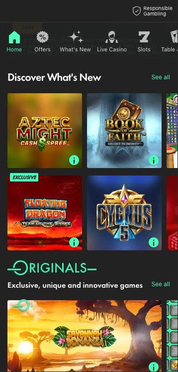 bet365 spiele