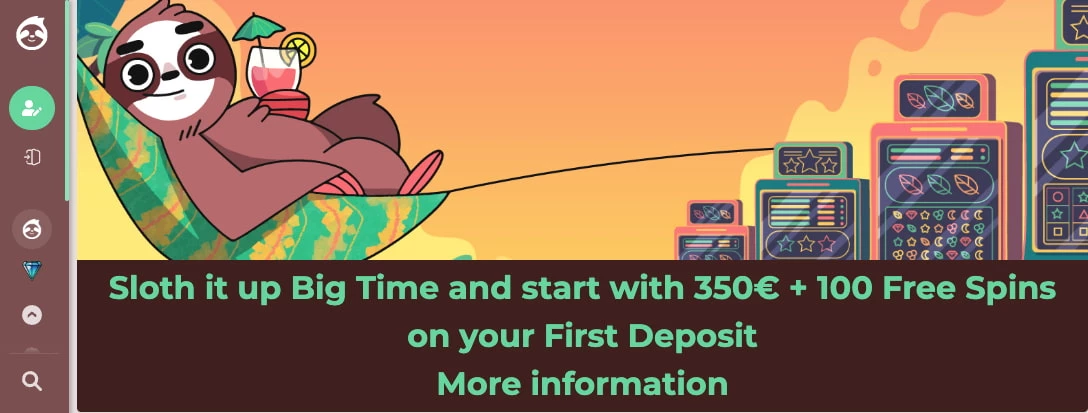 slothino casino willkommensbonus