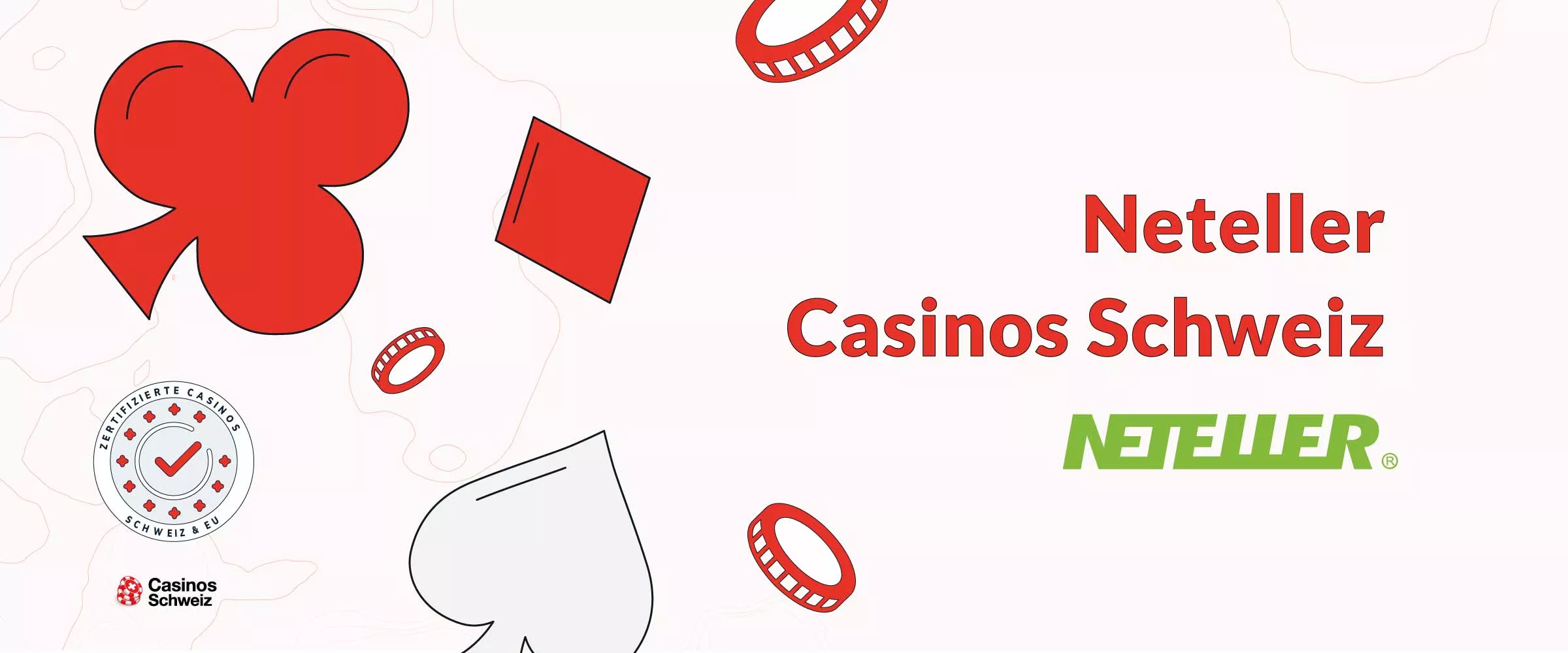 Neteller Casinos Schweiz