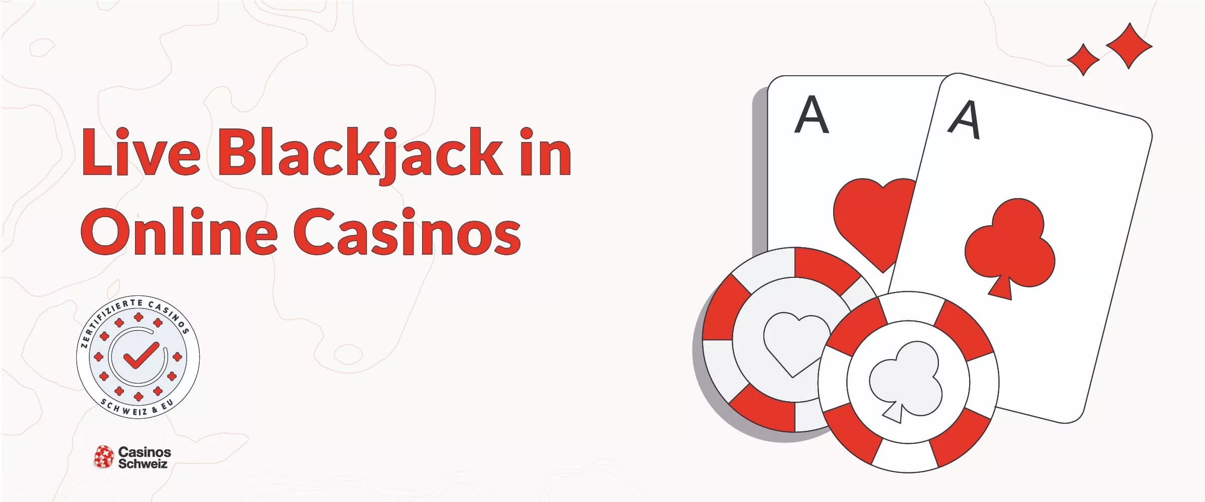 Live-Blackjack Online-Casino