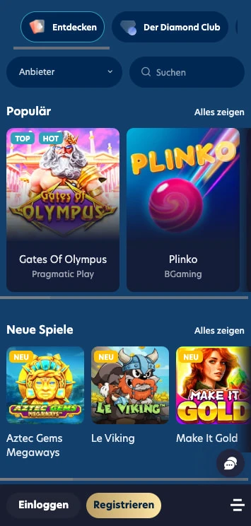 lucky dreams casino spiele