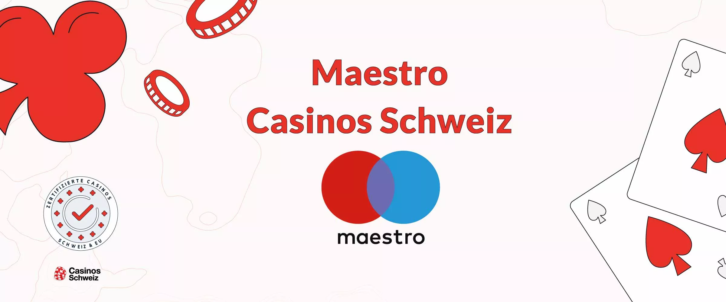 Maestro Casinos Schweiz