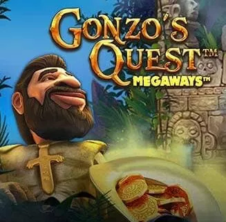 Gonzo's Quest Megaways Slot Vorschau
