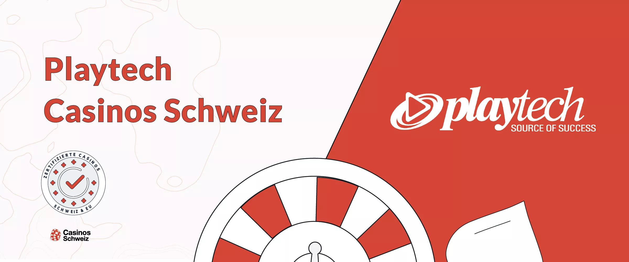 Playtech Casino Schweiz