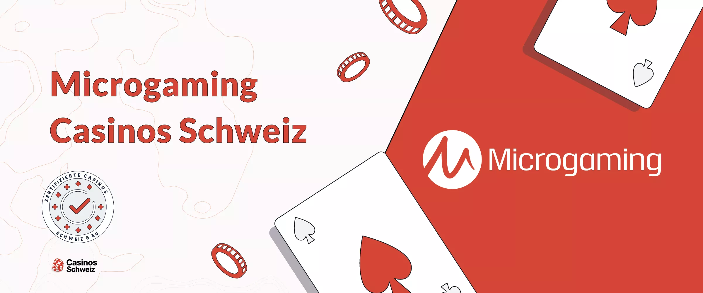 Microgaming Casino Schweiz