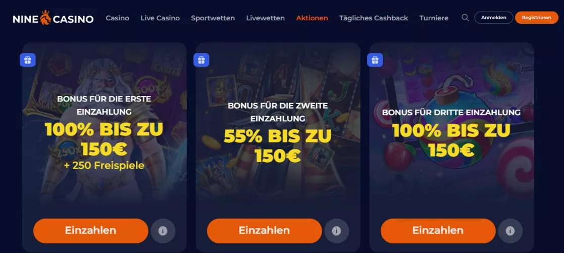 10 citas divertidas Nine casinokeyword#s clave