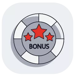 Icon Bonus