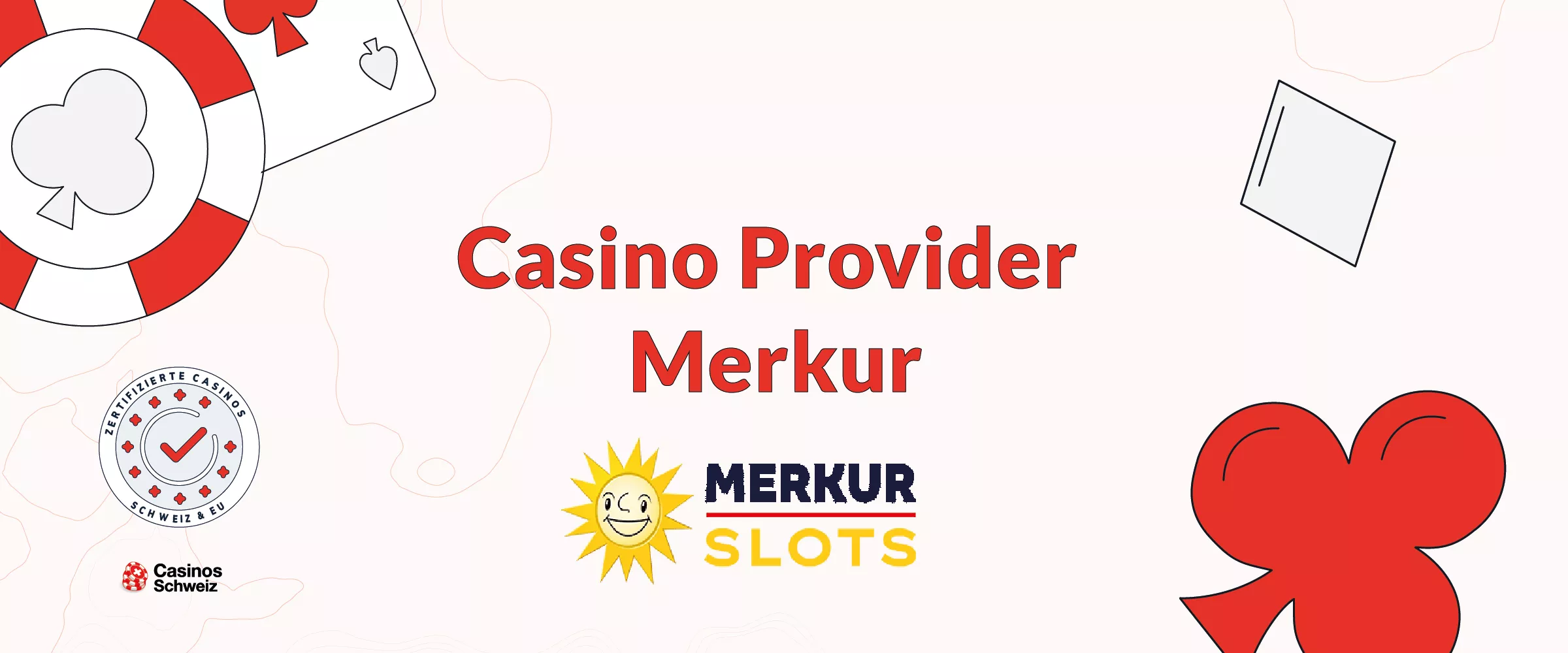 Casino Provider Merkur
