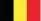 Flagge Belgien