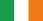 Flagge Irland