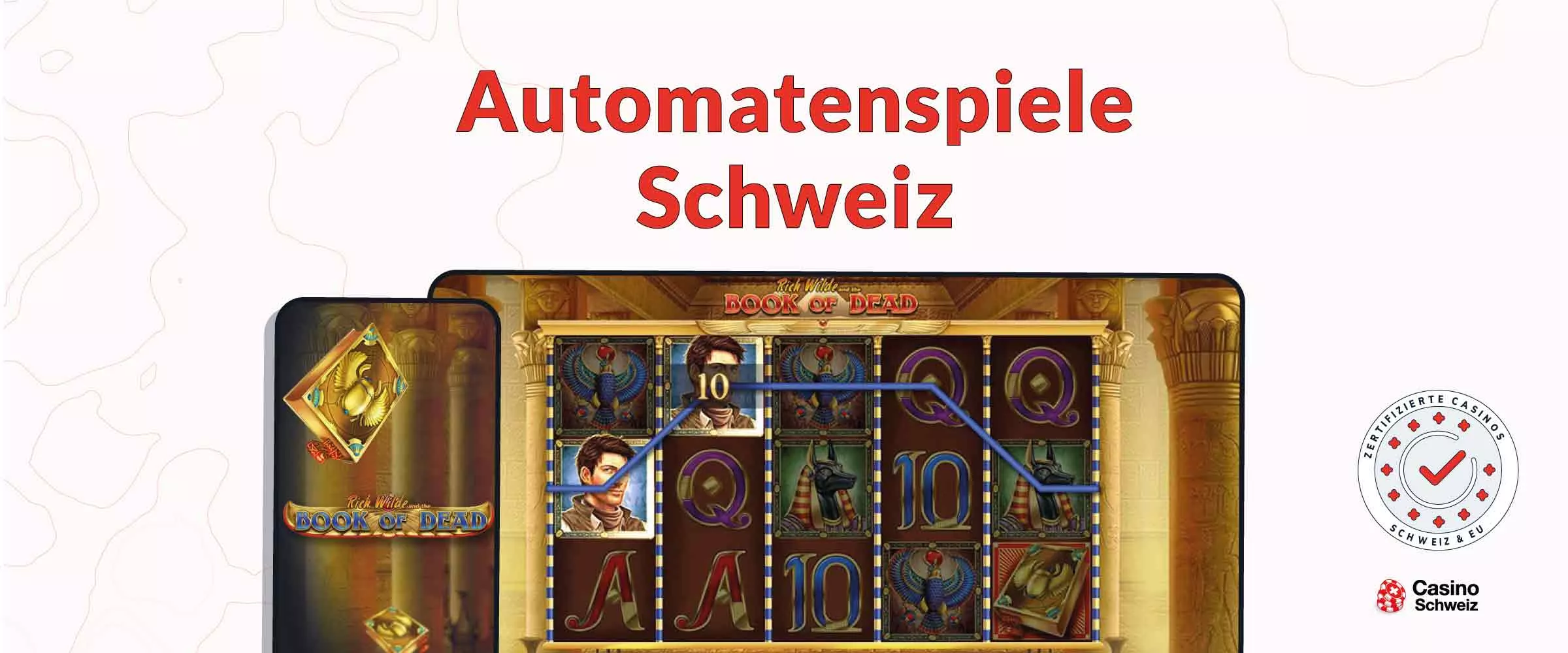 Automatenspiele Schweiz 