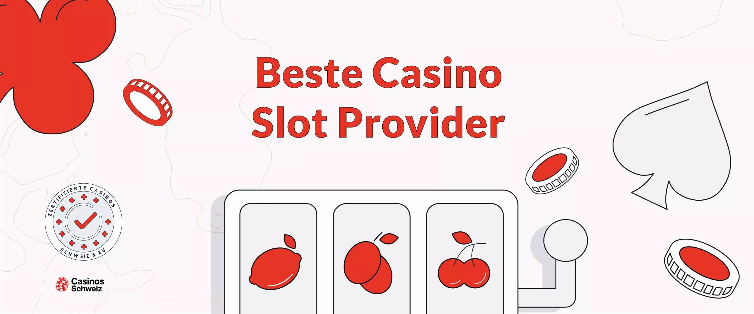 Beste Casino Slot Provider