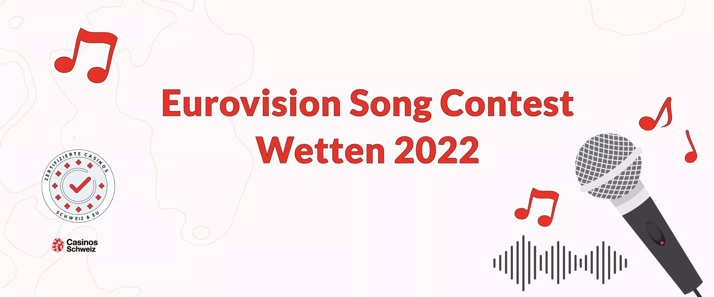 ESC Wetten Schweiz