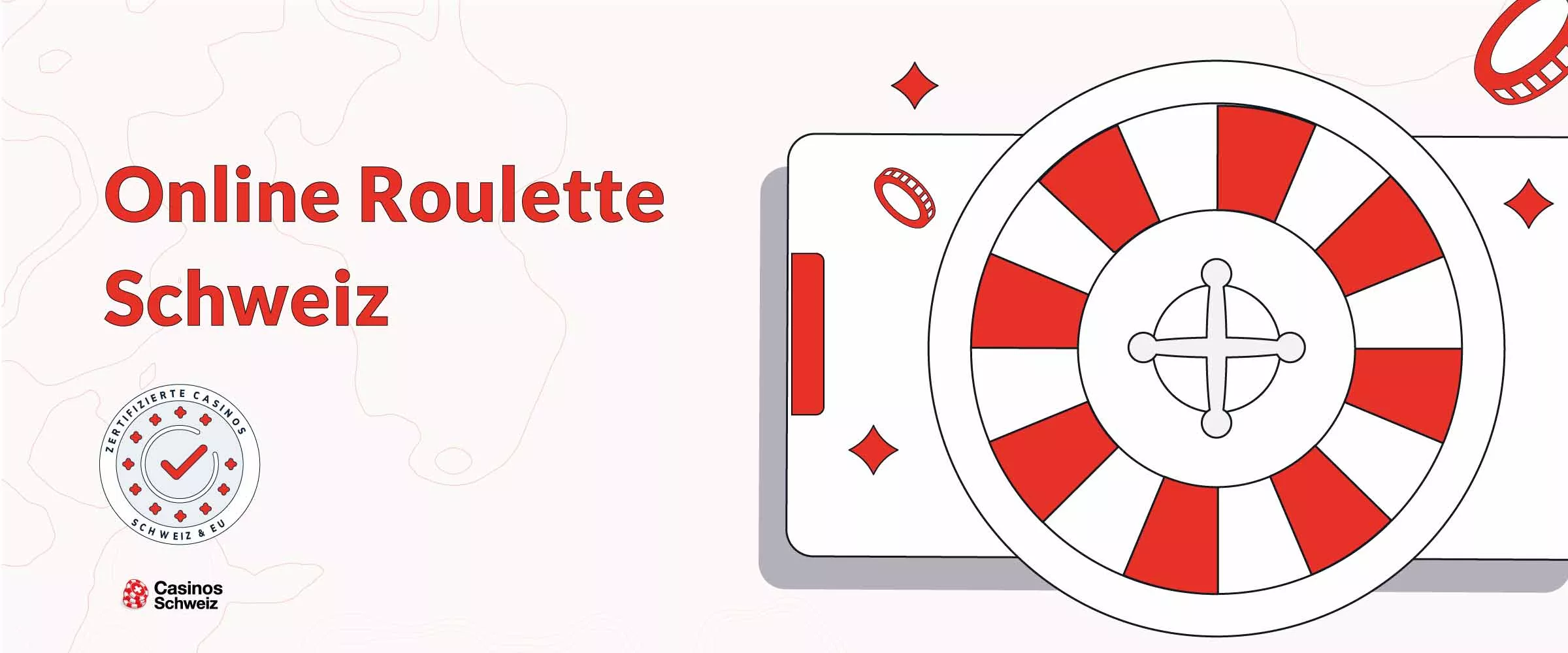 Online Roulette Schweiz