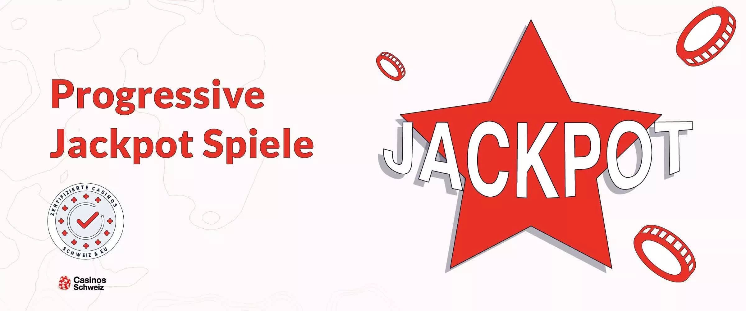 Progressive Jackpot Slots