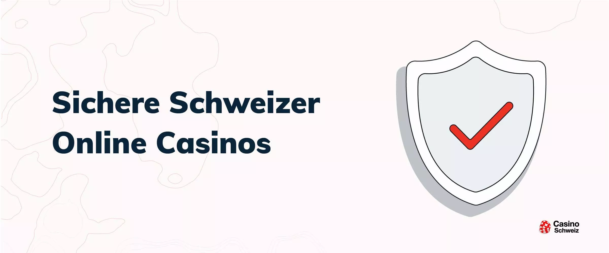 Sichere Schweizer Online Casinos