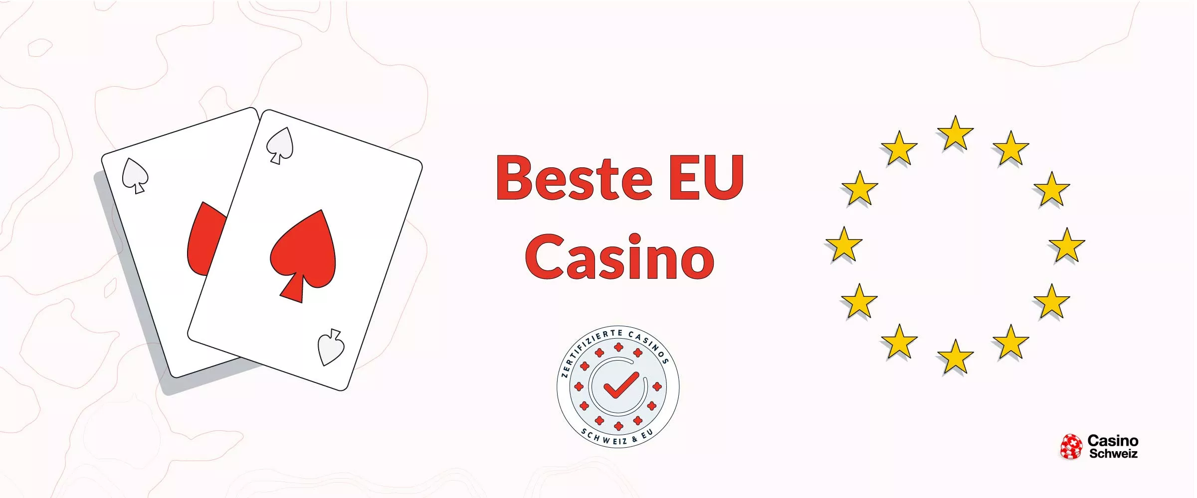 Beste EU Casinos