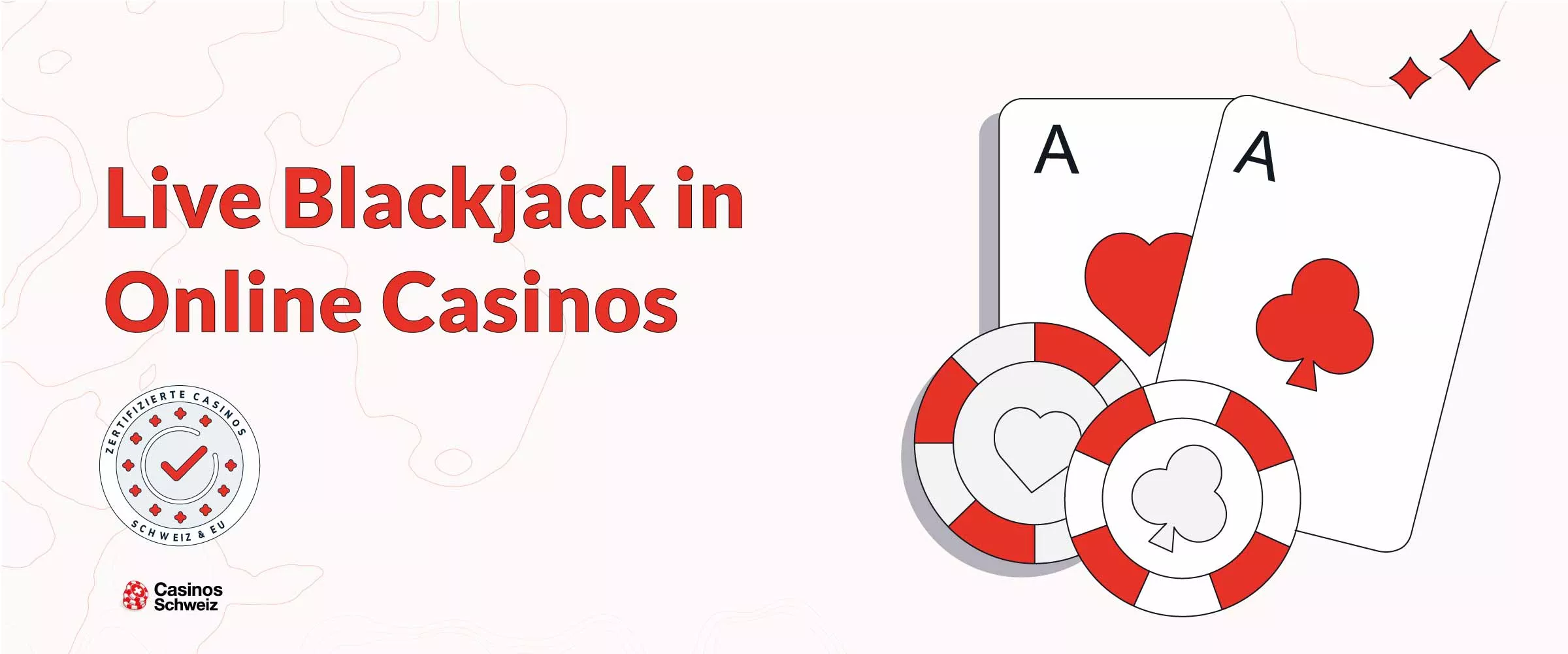 Online Blackjack Schweiz