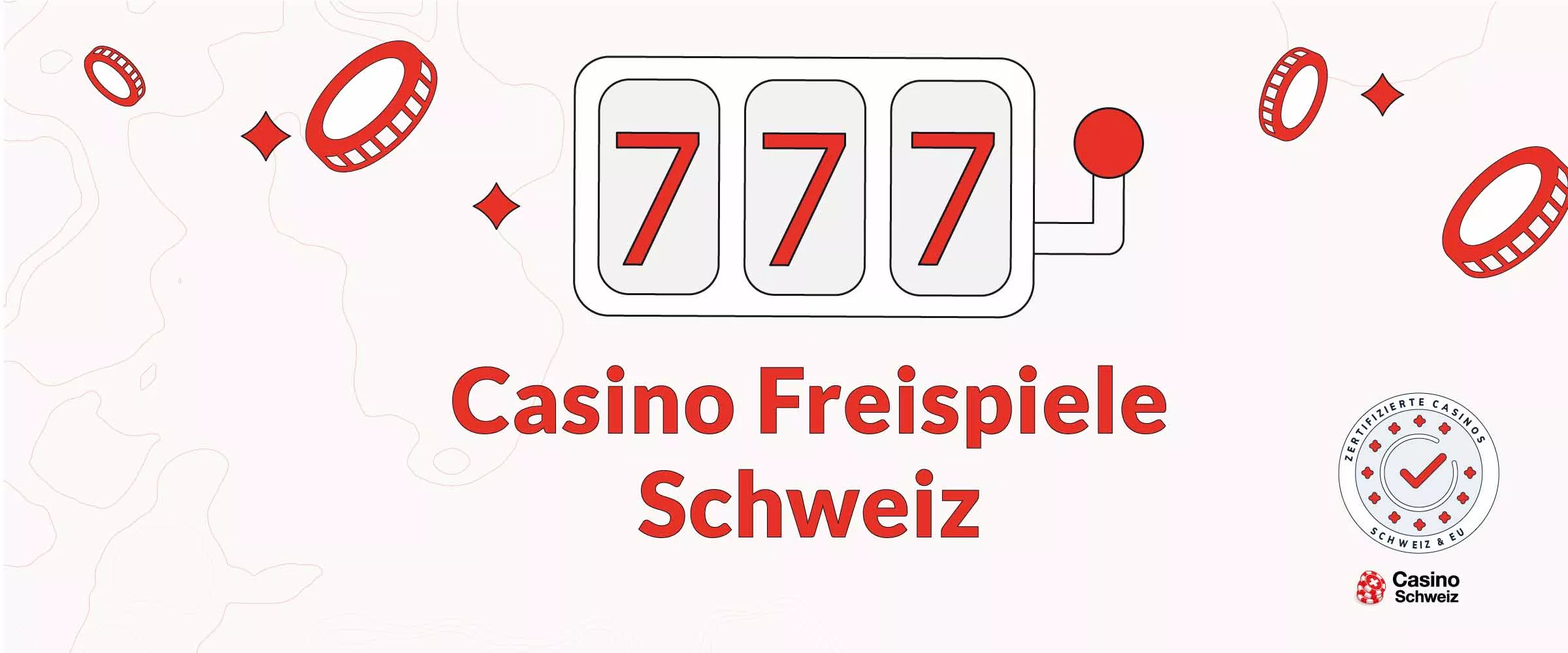 Casino Freispiele Schweiz