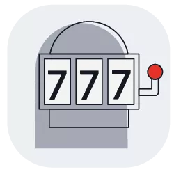 Casino Spielautomat icon