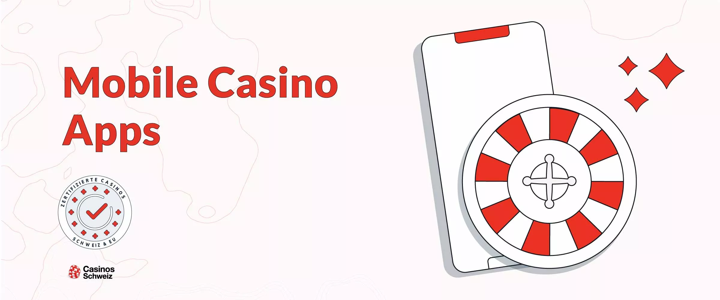 Mobile Casino Apps