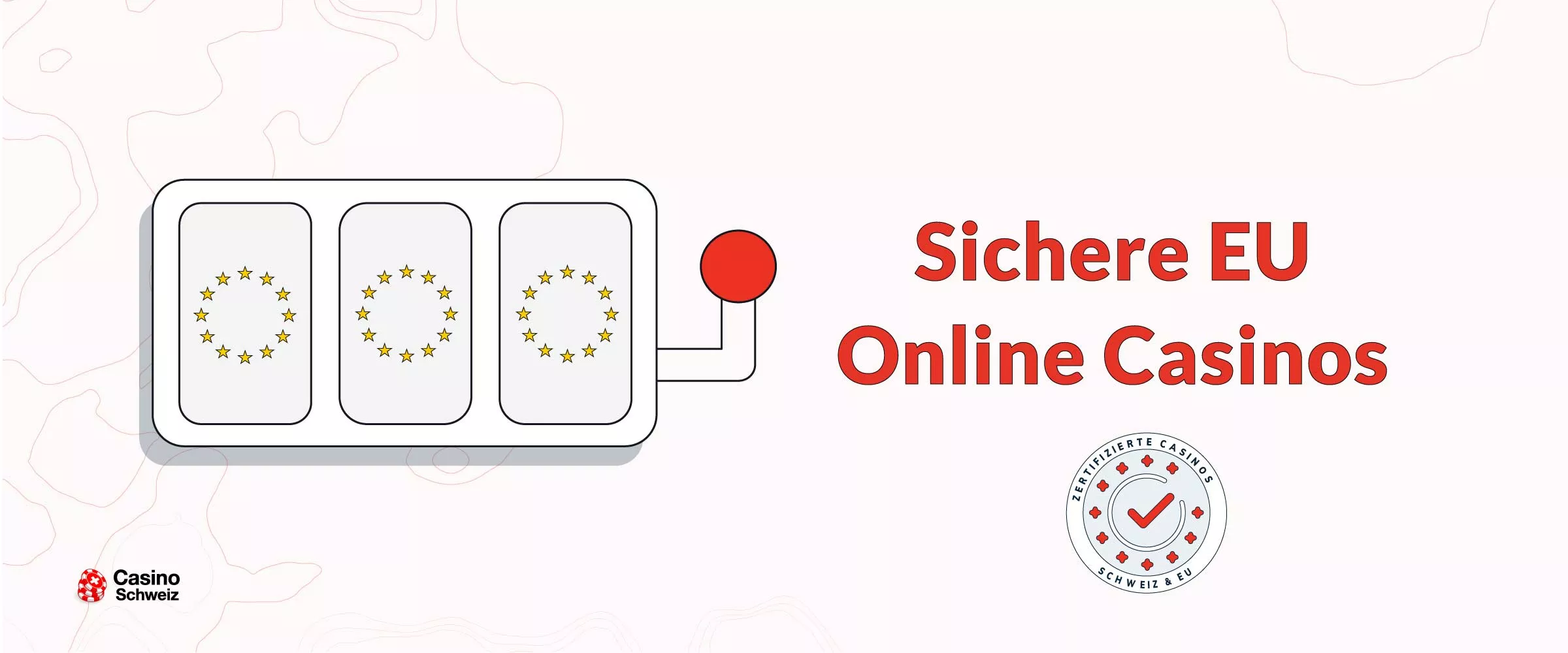 Sichere EU Casinos