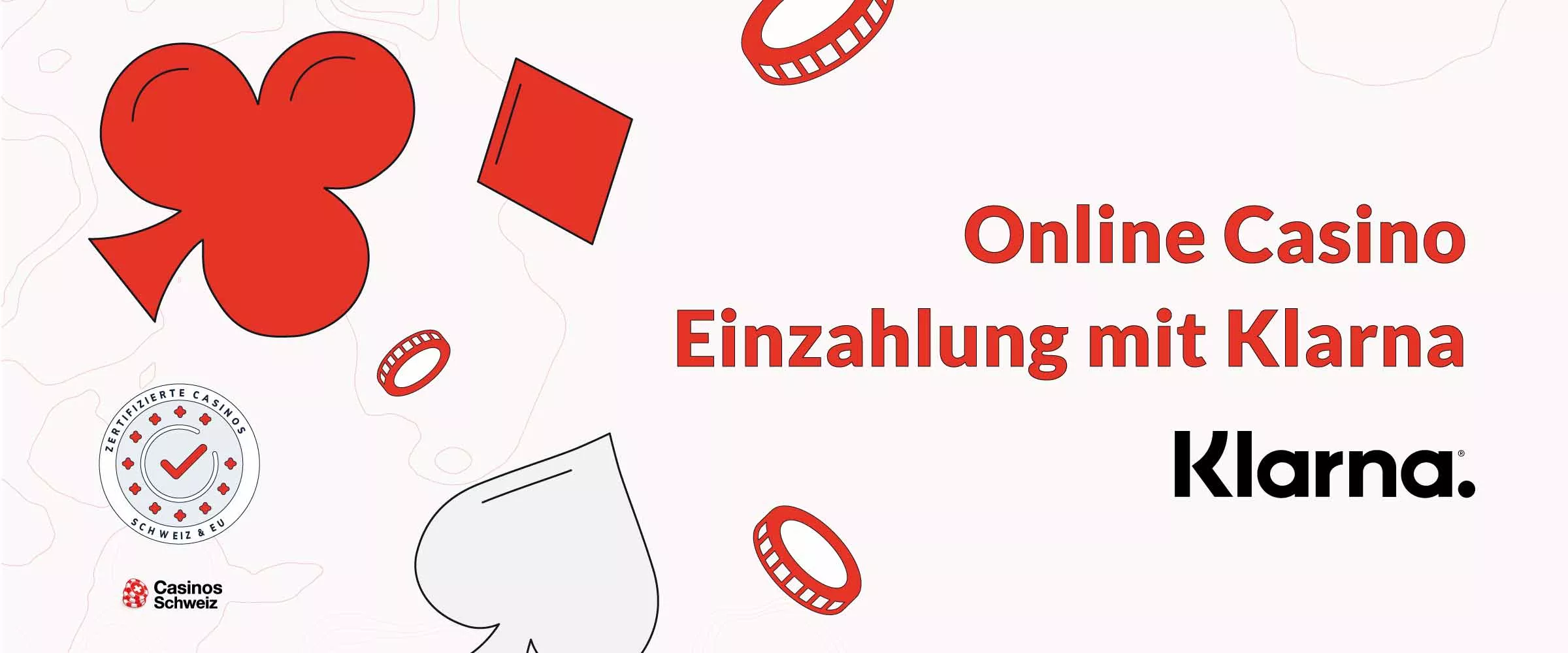 Online Casino Einzahlung Klarna 