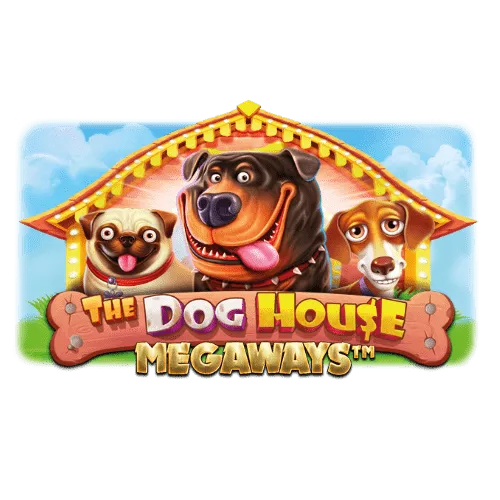The Doghouse Megaways™ Cover 
