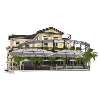 Grand Casino Baden Schweiz 2024: Spielbank Test