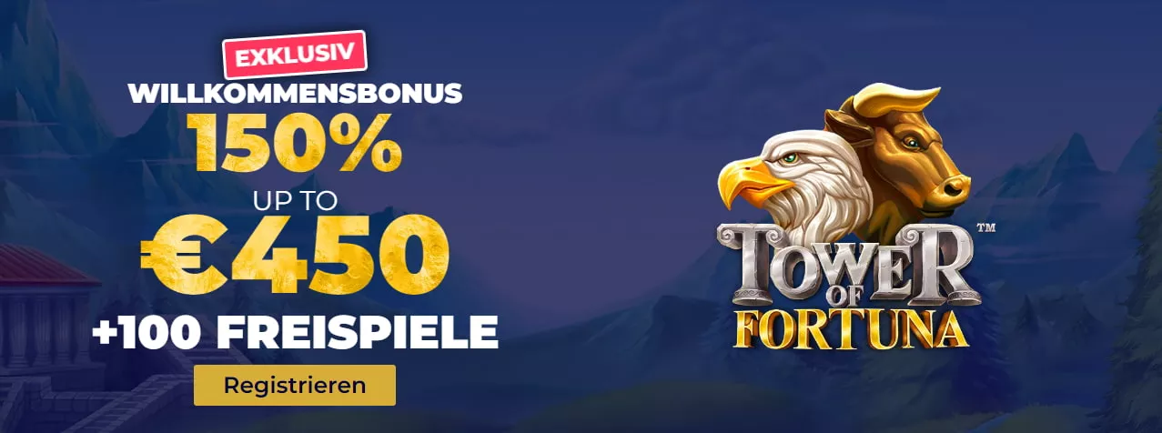 ClubRiches Exklusiv Bonus