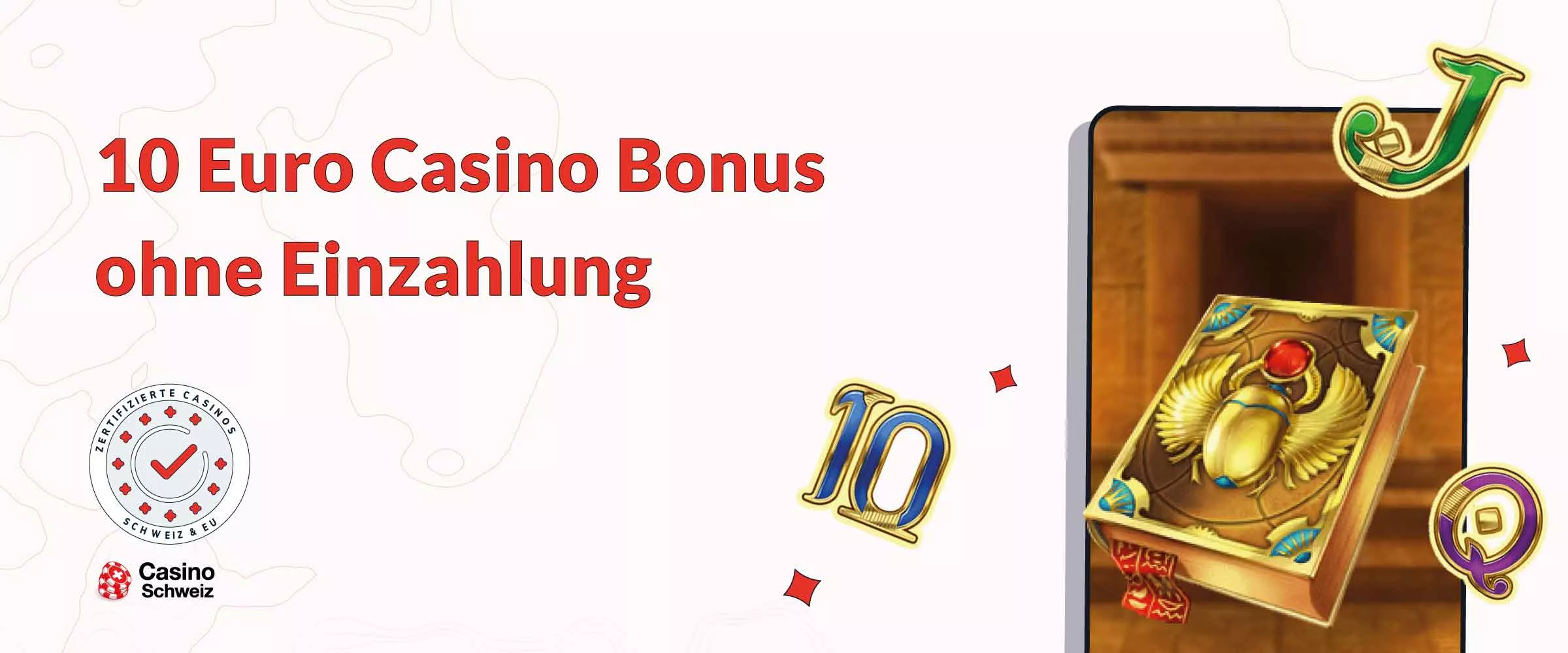 Verführerisches casino online suisse