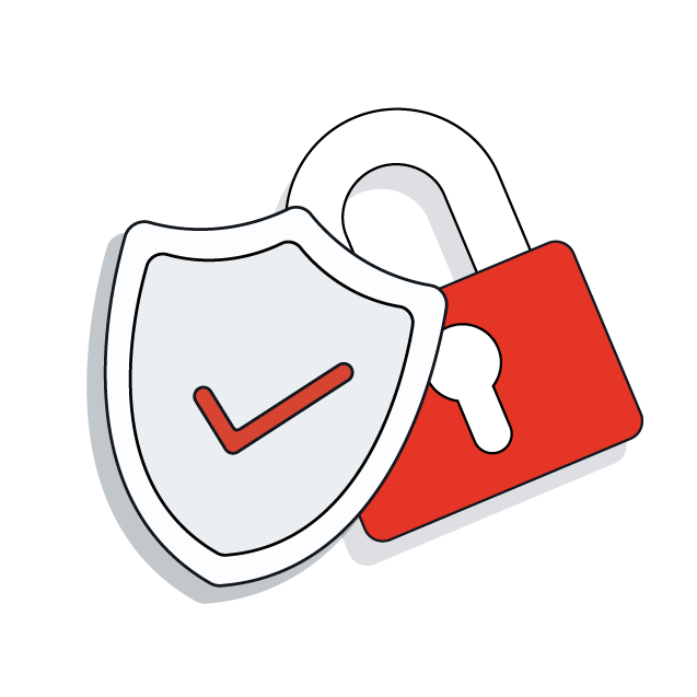 Oktober Cyber Security Month Awareness photo