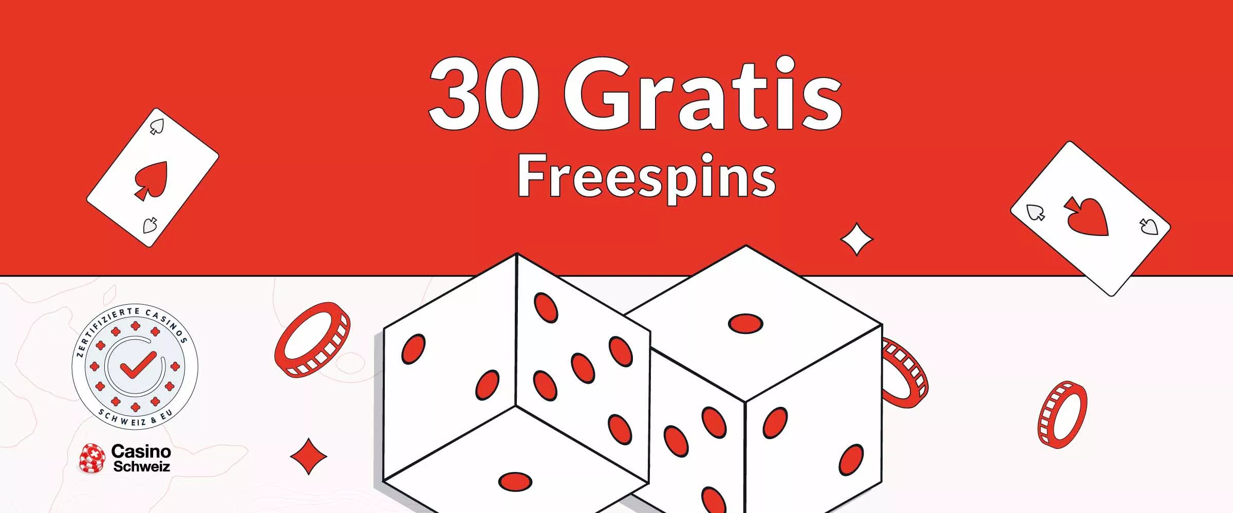 30 Gratis Freespins No Deposit 