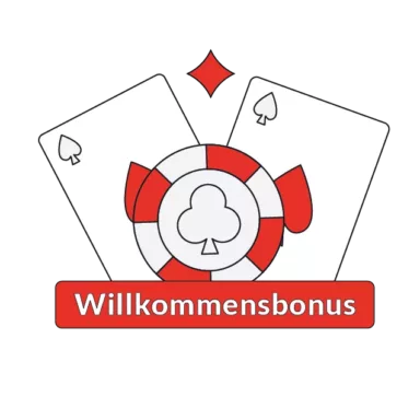 Casino Willkommensbonus featured