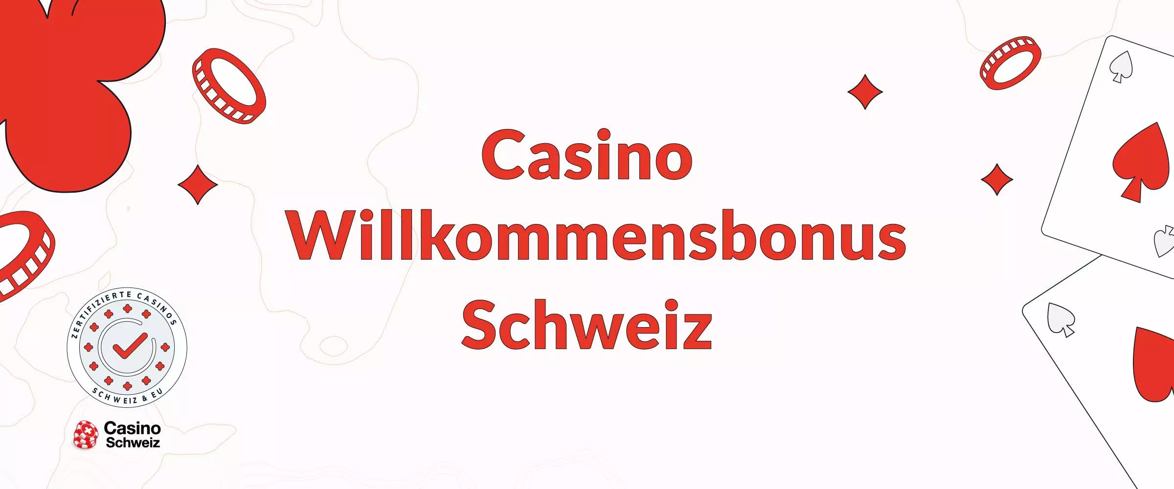 Casino Willkommensbonus 