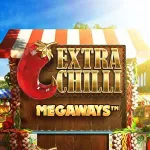 Extra Chilli Megaways Logo