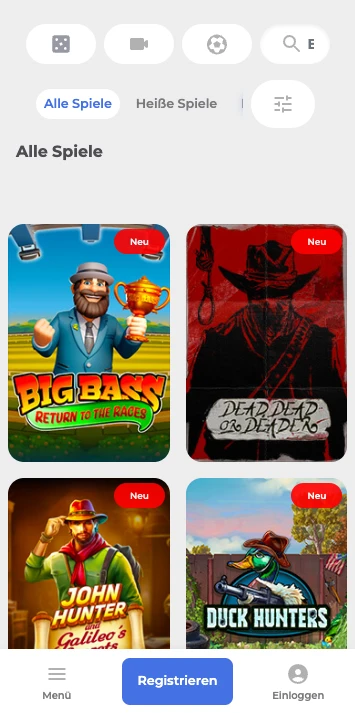 pledoo casino spieleangebot