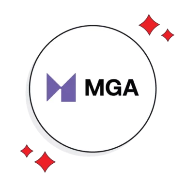 Neues MGA Logo featured