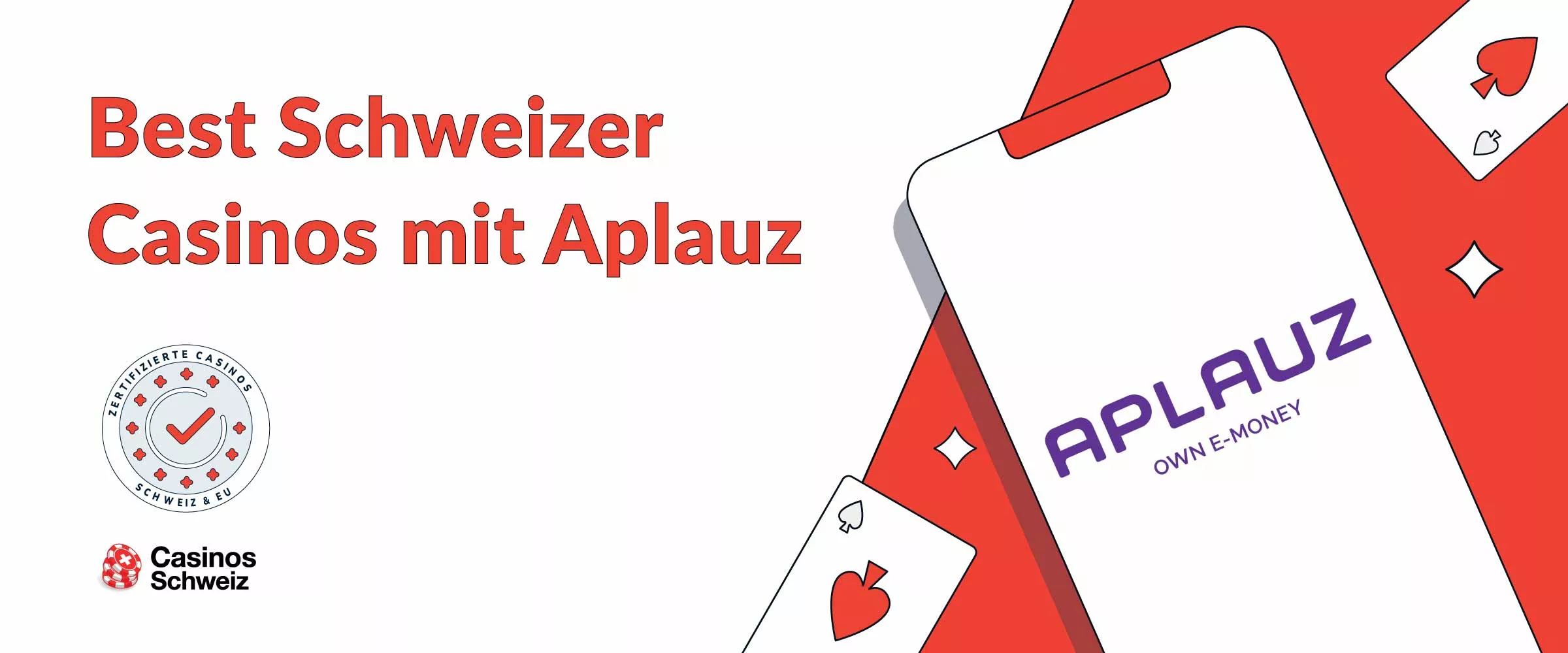 Aplauz Casino Schweiz