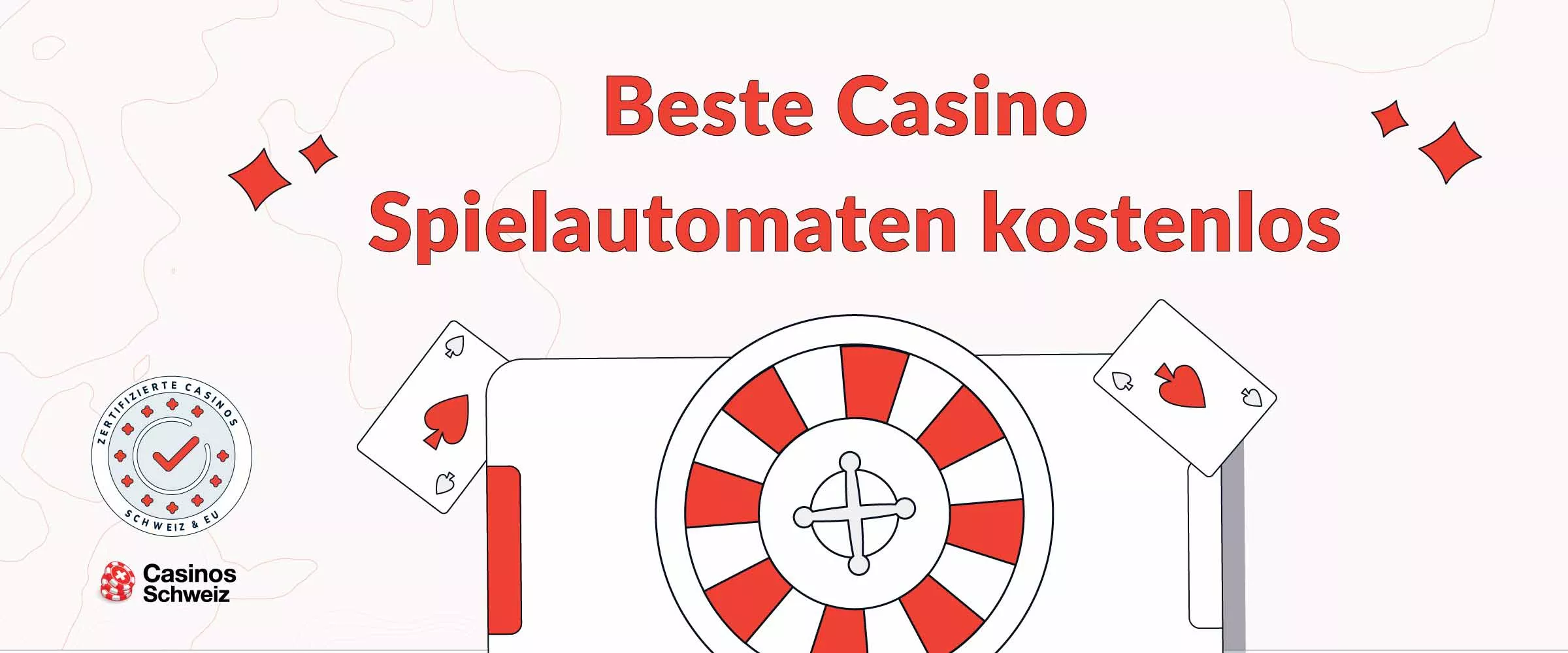 Beste Casino Spiel Automaten kostenlos