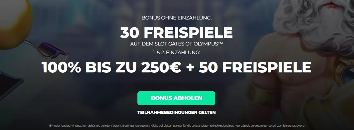 EnergieKasino Bonus 