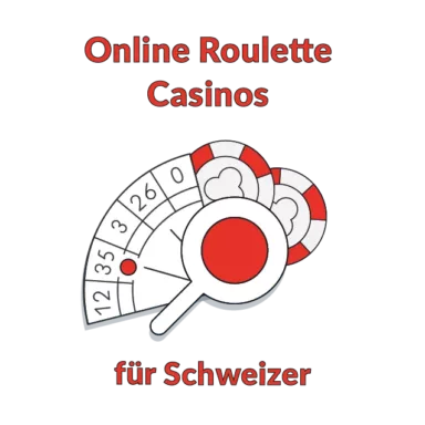 Online Roulette Featured CH