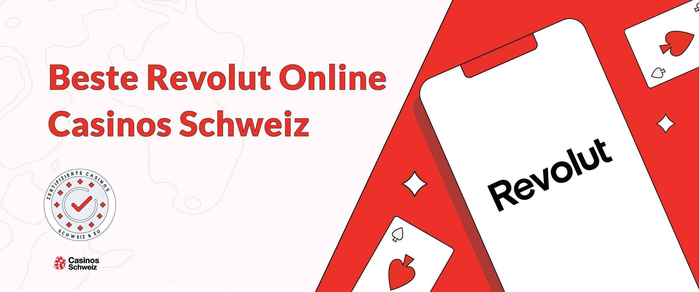 Beste Revolut Casinos Schweiz