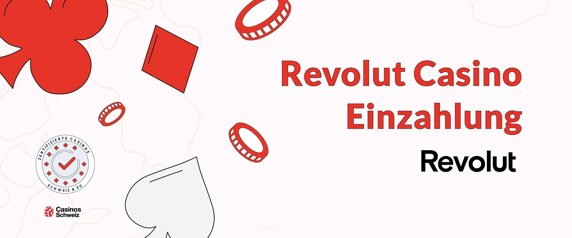 Revolut Casino Einzahlung