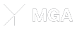 Lizenz MGA Logo