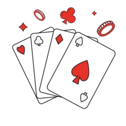 Live Casinos ohne Tischlimit