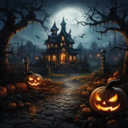 Halloween Slot Games