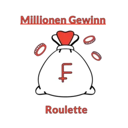 Millionen Gewinn Roulette
