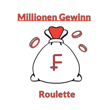 Millionen Gewinn Roulette